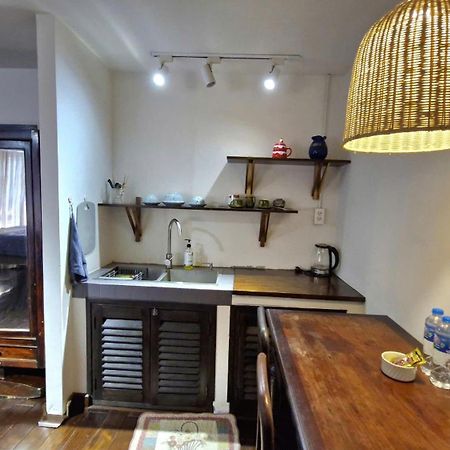 Man Dao Villa Ho Si Minh-város Kültér fotó